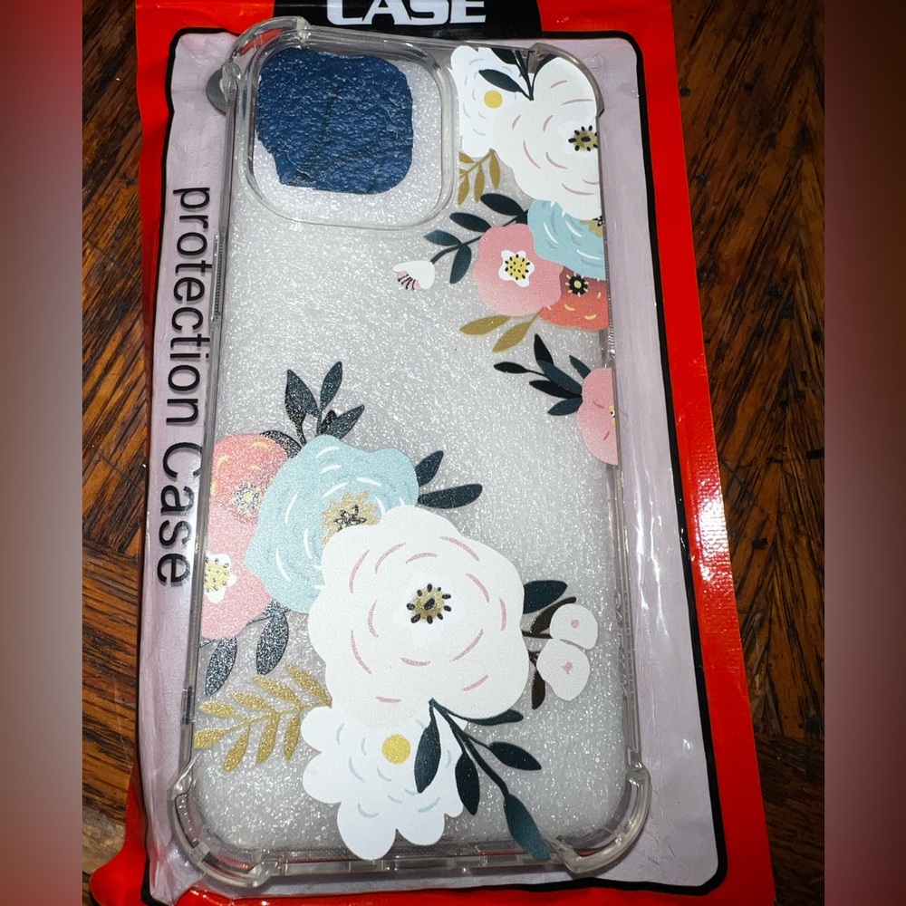 iPhone 13 Pro case